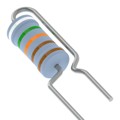 MFR-25FRFPN9K53 - RES MF 1/4W 1% AXIAL