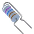 MFR-25FRFPN9K76 - RES MF 1/4W 1% AXIAL