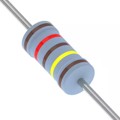 MFR50SFRE52-1M21 - RES MF 1/2W 1% AXIAL