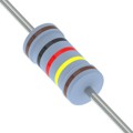MFR50SFRE52-1M02 - RES MF 1/2W 1% AXIAL