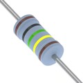 MFR50SFBE52-1M05 - RES MF 1/2W 1% AXIAL