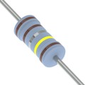 MFR100FRE52-1M18 - RES MF 1W 1% AXIAL