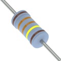 MFR-25FTF52-1M33 - RES MF 1/4W 1% AXIAL