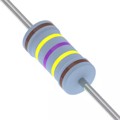 MFR-25FRF52-1M47 - RES MF 1/4W 1% AXIAL