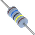 MFR50SFBE52-1M6 - RES MF 1/2W 1% AXIAL