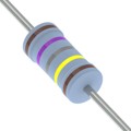 MFR-25FRE52-1M78 - RES MF 1/4W 1% AXIAL