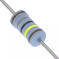 MFR200FRF52-1M8 - RES MF 2W 1% AXIAL