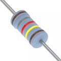 MFR50SFBF52-1M82 - RES MF 1/2W 1% AXIAL