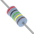 MFR50SFTE52-2M05 - RES MF 1/2W 1% AXIAL