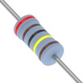 MFR50SFTE52-2M1 - RES MF 1/2W 1% AXIAL