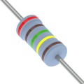 MFR50SFRF52-2M15 - RES MF 1/2W 1% AXIAL