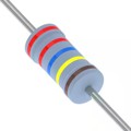 MFR-25FTF52-2M26 - RES MF 1/4W 1% AXIAL