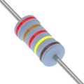 MFR-25FTF52-2M32 - RES MF 1/4W 1% AXIAL