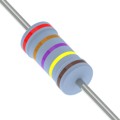 MFR50SFRE52-2M37 - RES MF 1/2W 1% AXIAL