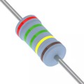 MFR50SFBE52-2M55 - RES MF 1/2W 1% AXIAL