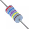 MFR50SFBE52-2M67 - RES MF 1/2W 1% AXIAL