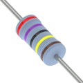 MFR1WSFRE52-2M7 - RES MF 1W 1% AXIAL