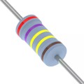 MFR-25FTF52-2M74 - RES MF 1/4W 1% AXIAL