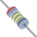 MFR25SFBF52-2M94 - RES MF 1/4W 1% AXIAL