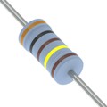 MFR50SFRF52-3M01 - RES MF 1/2W 1% AXIAL