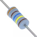 MFR50SFTE52-3M16 - RES MF 1/2W 1% AXIAL