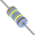 MFR-25FRE52-3M48 - RES MF 1/4W 1% AXIAL