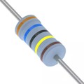 MFR-25FRF52-3M6 - RES MF 1/4W 1% AXIAL
