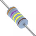 MFR-25FRE52-3M74 - RES MF 1/4W 1% AXIAL