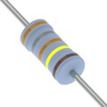MFR-25FTE52-3M83 - RES MF 1/4W 1% AXIAL