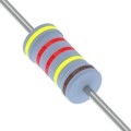 MFR200FRF52-4M22 - RES MF 2W 1% AXIAL