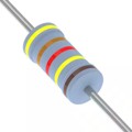 MFR200FBE73-4M32 - RES MF 2W 1% AXIAL