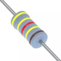 MFR50SFBE52-4M42 - RES MF 1/2W 1% AXIAL