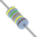 MFR50SFBE52-4M53 - RES MF 1/2W 1% AXIAL