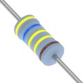 MFR-25FTE52-4M64 - RES MF 1/4W 1% AXIAL