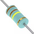 FM0204JT-52-110K - RES MF 0.4W 5% AXIAL