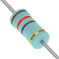 FM0204JT-52-120R - RES MF 0.4W 5% AXIAL