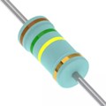 FM0204JT-52-150K - RES MF 0.4W 5% AXIAL