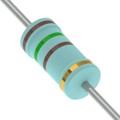 FM0204JT-52-150R - RES MF 0.4W 5% AXIAL