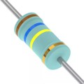 FM0204JT-52-160K - RES MF 0.4W 5% AXIAL