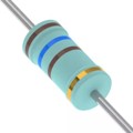 FM0204JT-52-160R - RES MF 0.4W 5% AXIAL
