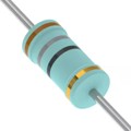FM0204JT-52-18R - RES MF 0.4W 5% AXIAL