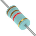FM0204JT-52-1K1 - RES MF 0.4W 5% AXIAL
