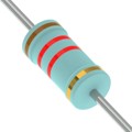 FM0204JT-52-1K2 - RES MF 0.4W 5% AXIAL