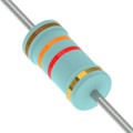 FM0204JT-52-1K3 - RES MF 0.4W 5% AXIAL