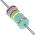 FM0204JT-52-220K - RES MF 0.4W 5% AXIAL