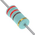 FM0204JT-52-220R - RES MF 0.4W 5% AXIAL