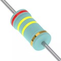 FM0204JT-52-240K - RES MF 0.4W 5% AXIAL