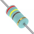 FM0204JT-52-240R - RES MF 0.4W 5% AXIAL