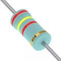 FM0204JT-52-2K4 - RES MF 0.4W 5% AXIAL