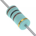 FM0204JT-52-300R - RES MF 0.4W 5% AXIAL
